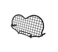 Grille de phare de moto Compatible Avec R1150GS Pour ADVENTURE 1999 2000 2001 2002 2003 2004 Accessoires De Moto Phare Phare Grille Bouclier Garde Couverture Protecteur