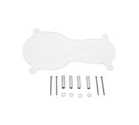 Grille de phare de moto Compatible Avec R1200GS Pour ADV Pour LC 2013-2020, Protection De Phare, Couvercle De Lentille, Accessoires De Moto, Couvercle De Calandre De Phare