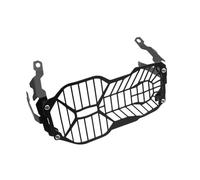 Grille de phare de moto Compatible Avec R1200GS Pour Adventure 2014-2018 Pour GSA1250 Accessoires De Moto Protection De Phare Grille De Protection Couvercle De Grille De Phare