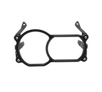 Grille de phare de moto Compatible Avec R1250GS Pour R1200GS Et La Protection De Phare Avant De Moto, Couvercle De Lentille, Maille De Protection Pour Phare Avant, Pièces De Moto(B)
