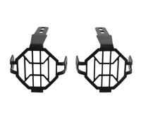 Grille de phare de moto Compatible Avec R1300GS Pour Adventure 2023 2024 Support De Feu Antibrouillard Pour Moto, La Grille De Protection Latérale De La, Accessoires De Moto Rétro