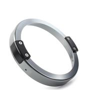 Grille de phare de moto Compatible Avec Rebel Pour CMX 300 2021 Accessoires De Moto, Couvercle De Phare De Moto, Anneau De Protection, Grille De Protection En Aluminium(Titanium Black)