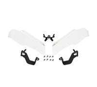 Grille de Phare de Moto Pour DUCATI Pour MULTISTRADA 950 1200 1260 2015-2020 PROTECTION Des Phares Protecteur De Phare Couvercle Calandre Protecteur de Phare de Moto(Transparent)