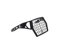 Grille De Phare De Moto pour pour V-Strom DL1050XT DL1050A 2019 2020 1050 Moto Phare Protecteur Gril Lumière Lampe Couverture Garde Phare