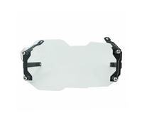 Grille De Phare De Moto pour R1200GS R1250GS LC ADV R 1250 1200 GS 2013-2023 Moto Phare Garde Protecteur Lentille Couverture Transparent