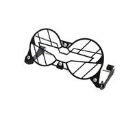 Grille De Phare De Moto pour V85TT V85 TT V 85 TT Moto Pliant Phare Phare Protecteur Grille Double Protection Couverture