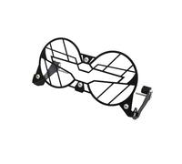 Grille De Phare De Moto pour V85TT V85 TT V 85 TT Moto Pliant Phare Phare Protecteur Grille Double Protection Couverture