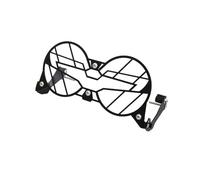 Grille De Phare De Moto pour V85TT V85 TT V 85 TT Moto Pliant Phare Phare Protecteur Grille Double Protection Couverture