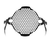 Grille de Phare de Moto pour XSR 700 pour XTribute 2018-2021 XSR700 2016-2021 Moto Accessoires Phare Garde Protection Grille Tête Lumière Couverture Grille Phare Moto