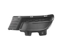 Grille de phare de voiture de rechange pour Kia Pour Forte 2009 2010 2011 2012 2013 Grille de pare-chocs avant Couverture de feux de brouillard Cadre de lampe sans trou (1 pièce côté droit)