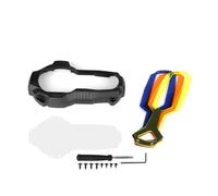 Grille de Phare Moto Protecteur de Phare Avant Moto pour R1200GS R 1200 GS LC pour Adventure R1250GS 1250 pour 2018