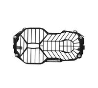 Grille de Phare Moto Protection De Phare pour R1200GS, R1200GS, R 1200, R1200 GS, GS1200 LC ADV