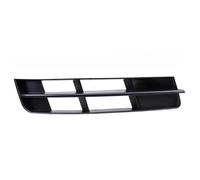 Grille De Phares Antibrouillard Avant Inférieure Pour Pare-chocs Pour Q7 2010-2015 Style Course Gauche Et Droite 4L0807681B 4L0807682B(côté droit)