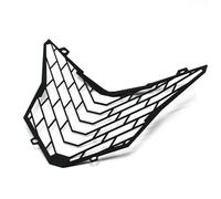 Grille De Phares Pour Honda Cb500x, Couvercle De Protection En Maille, Pour Modèles 2016 Et 2017