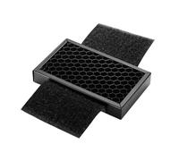 Grille de photographie professionnelle pour une mise en forme précise du faisceau et améliore le contrôle de la lumière