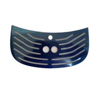 Grille De Plateau D'égouttage De Panneau De Réception D'eau, Compatible Avec Philips, Machine À Café HD8650 HD8651 HD8652 HD8643 HD8649