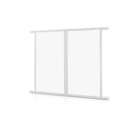 Grille de Porte d'Entrée de Camping-Car 66,04x60,96cm Pour Animaux Compagnie