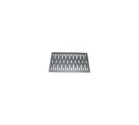 Grille de pour foyer sole fonte 43x25 cm Supra FR1067310B