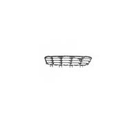 Grille De Prise D'air Centrale Pour Opel Astra H De Mars 2004 À Fév 2007