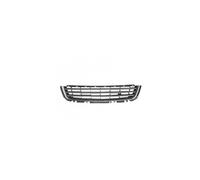 Grille De Prise D'air Centrale Pour Opel Astra H De Mars 2007 À 2010