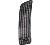 Grille De Prise D'air Compatible Avec Benz Para R320 2007 2008 2009 Para R500 2006 2007 Cubierta Las Rejillas Ventilación Exteriores Capó OEM 2218800305