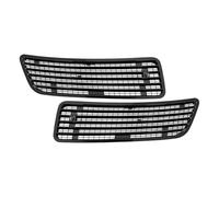 Grille De Prise D'air Compatible Avec Benz Pour S320 Pour S400 R350 2007-2013 Grille D'aération Capot Avant Gauche Droite Accessoires OEM A2218800305