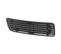 Grille De Prise D'air Compatible Avec Benz Pour S65 2007 2008 2009 2010 Pour S400 2010 2011 2012 2013 Couvercle Garniture D'entrée D'air Capot Voiture 2218800205