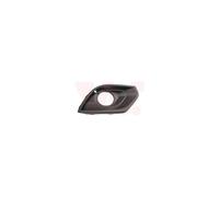 Grille De Prise D'air Inférieure Droite Pour Opel Corsa E (Depuis 10/2014)