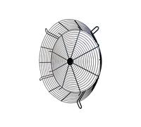 Grille de protection anti-contact Maico SGCI 125, largeur nominale 1250 - 0073.0215