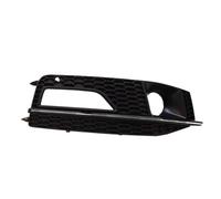 Grille De Protection Antibrouillard Avant Droite Pour A4 S4 S-L S-Line 2013-2016