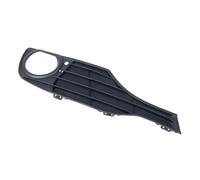 Grille De Protection Antibrouillard Avant Gauche/droite (réf. 51117255365/51117281919) Pour F30 2012-2015(côté droit)