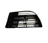Grille De Protection Antibrouillard Avant Pour VW Pour Scirocco R 2009-2014(côté droit)