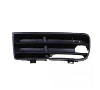 Grille De Protection Antibrouillards Pour Pare-chocs Avant Style Racing Pour VW Pour Golf MK4 GTI Variant 4 Motion 1998-2004(gauche)