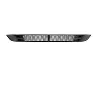 Grille de protection avant en maille pour Tesla Model Y 3 Highland 2024-2021, couvercle d'aération d'entrée d'air, grille de pare-chocs couvercles de calandre Bandes de Calandre(Model Y)