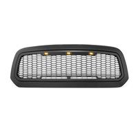 Grille De Protection Avant Pour Dodge Pour RAM 1500 2013 2014-2018 Calandre Avant Voiture