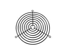 Grille de protection CA-G 150 pour ventilateur Vortice CA Vortice