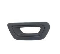 Grille De Protection De Feu Antibrouillard Avant Pour Ford Pour Transit 2020-2024 (KK3Z17B814BD)(gauche)