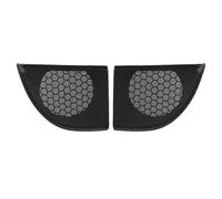 Grille De Protection De Haut-Parleur De Portière Avant Pour Mercedes Classe Clc Coupé W203 2008-2011 A2037