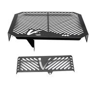 Grille De Protection De Moto, Filet De Protection De Refroidisseur, Accessoires De Moto Pour Suzuki Pour V-STROM 650 DL650 2004-2010 Moto Protections De Radiateur