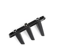 Grille De Protection De Pare-Chocs Avant Noir Brillant Garniture Gauche/Droite pour Land pour Rover pour Discovery 5 LR5 2021-2022(1Pcs Right)