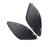 Grille De Protection De Pare-Chocs Avant pour Mercedes pour Benz CLA250 CLA45 AMG C117 C118 2014-2023 1178850322 1178850422(Gauche et Droite)