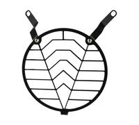 Grille De Protection De Phare De Moto, Accessoires De Protection De Phare Pour SUZUKI Pour V-Strom DL 250 Lumière Protection couverture
