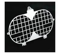 Grille De Protection De Phare De Moto pour Ho&NDA XRV750 Afr-ICA Twin Afr-icaTWIN XRV 750 1997-2002 2001 2000 1999 Garde Grilles