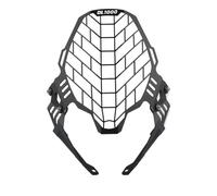Grille De Protection De Phare De Moto Pour SUZUKI Pour V-STROM 1000 DL1000 2017-2024 Couvercle de Phare de Moto(DL1000)