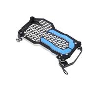 Grille de protection de phare en acrylique pour BMW R1200GS et R1250GS, compatible avec les modèles