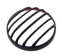 Grille De Protection De Phare Moto Pour Rebel Pour Modèle CMX500 Pour CMX1100 2017 2018 2019 2020 2021 2022 2023 Couvercle Protection Grille Phare Avant