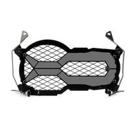 Grille De Protection De Phare Pour Moto R1200GS LC 2013-2023(Black)