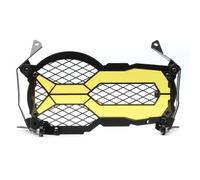 Grille De Protection De Phare Pour Moto R1200GS LC 2013-2023(Jaune)