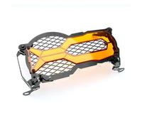 Grille De Protection De Phare Pour Moto R1200GS LC 2013-2023(Orange)
