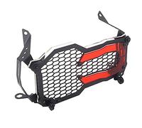 Grille De Protection De Protection De Phare De Moto pour R1200GS R1250GS LC Adventure R 1200 GS R1250 GS